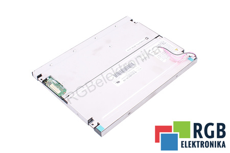 NL6448BC26-09 NLT TECHNOLOGIES LCD DISPLEJ