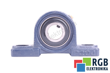 UCP204 QL LOŽISKOVÁ JEDNOTKA