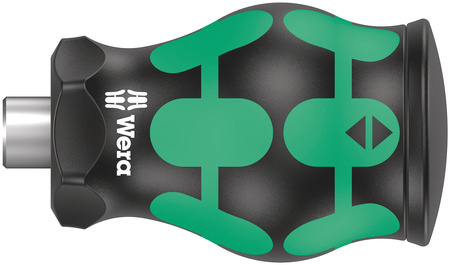 05008874001 WERA KRAFTFORM KOMPAKT STUBBY MAGAZIN 2, 6 PCS.