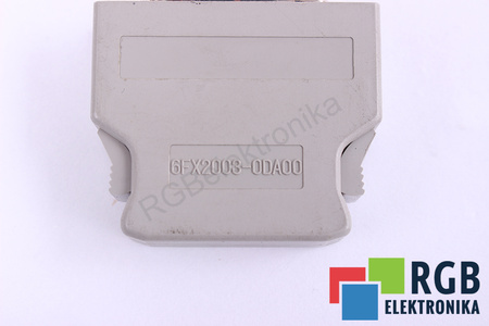6FX2003-0DA00 SIEMENS KONEKTOR