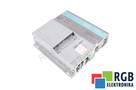 6ES7647-6BD26-0BB0 SIEMENS SIMATIC BOX PC PC627B