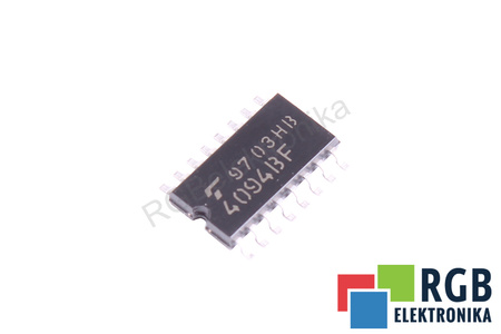 TC4094BF TOSHIBA