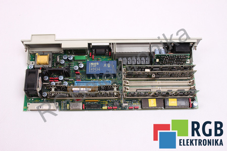 6SN1122-0BA12-0AA0 SIEMENS SOFTWARE AMM 1.3 SIMODRIVE 611