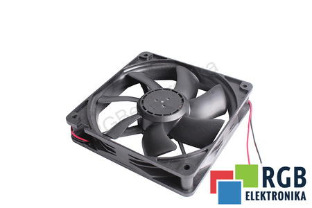 ASFP16372 PANASONIC 120X120X25MM, 24V, 0.25A VENTILÁTOR