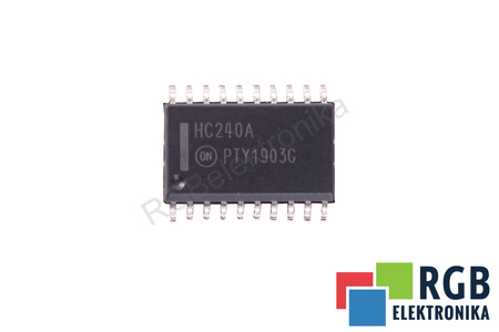 MC74HC240ADWG ON SEMICONDUCTOR