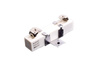 REZISTOR RGBS40 NOBLE 100 OHM 100OHM