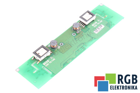 INVERTOR HLD1506-200001 NMB TECHNOLOGIES IM4101