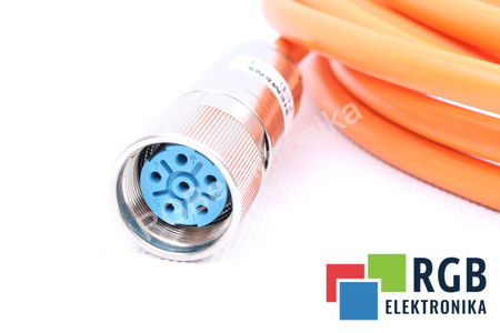 6FX2002-5CA01-1AF0 SIEMENS 1FT/1FK TO 611/810D/SIMOVERT 5M KÁBEL