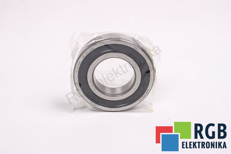 6208-2RS1/C3 SKF 40X80X18 LOŽISKO