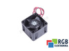 04028DA-12Q-AAF NMB TECHNOLOGIES 40X40X28MM, 12V, 0.35A VENTILÁTOR