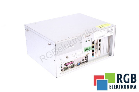 3HAC020929-006/02 ABB M2004HW 2-D150-0006 KONTRON