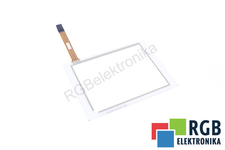 TR4-056F-05 PRO VT505W00000 4PIN 149X111MM DOTYK NÁHRADA