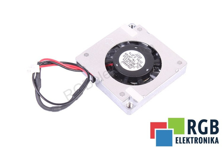 UDQFC3E15 PANASONIC 35X35X7MM, 5V, 0.07A VENTILÁTOR