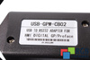 USB-GPW-CB02 PRO FACE USB TO RS232