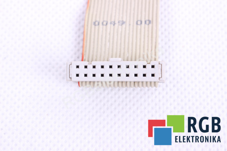 0049.00 SIEMENS 20-34PIN 150MM SPOJOVACÍ PÁSEK