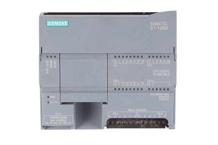 6ES7214-1HE30-0XB0 SIEMENS SIMATIC S7-1200 CPU1214C