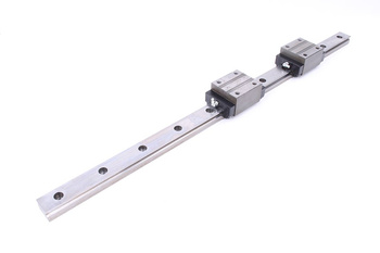 850MM PRO LASERCELL 1010DC LINEÁRNÍ VEDENÍ