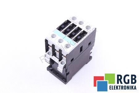 3RT1024-1A..0 SIEMENS SIRIUS 230V 690VAC 9A STYKAČ