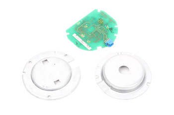 RF4 INDRAMAT 109-0967-4A03-06 109-0967-4B03-06 MĚŘICÍ OBVOD