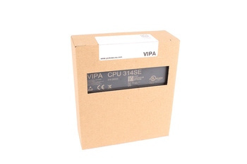 314-2BG23 YASKAWA VIPA 314SE EKVIVALENT 6ES7312-1AE14-0AB0
