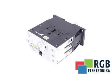 DILM50 MOELLER DILM(C)50 400/440V ITH=65A