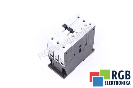 DILM50 EATON IDT 400/440V ITH=80A