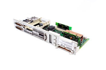 6SN1118-1NH00-0AA2 SIEMENS VERSION A SIMODRIVE 611