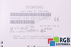 6AV6545-0BC15-2AX0 SIEMENS TP 170B COLOR
