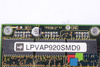 LPVAP920SMD9 UNIPO PRO 2TT1205CAN03C