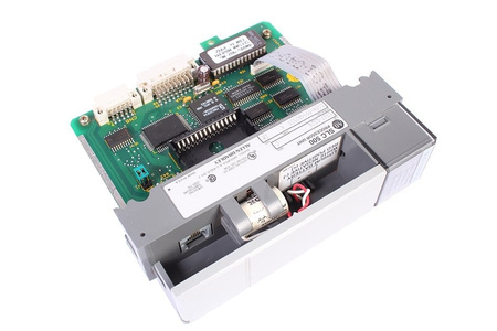 1747-L524 ALLEN BRADLEY SLC500 SLC5/02
