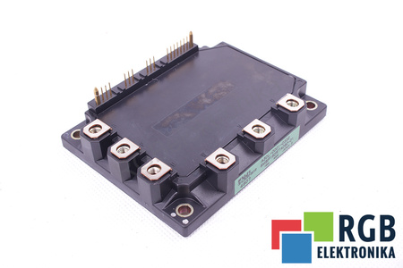 6MBP160RTA060-01 FUJI ELECTRIC A50L-0001-0332