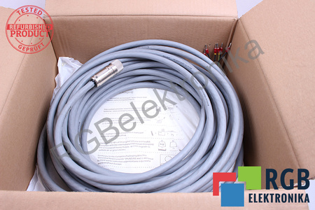 1070917070 BOSCH 920079 SERVODYN 20M KÁBEL