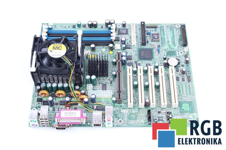 E217196 GE YOKOGAWA MEDICAL SYSTEMS CATAC 94V-8 PRO LOGIQ7