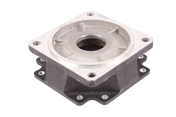 LD825EJR2307-Z GEC ALSTHOM 600855P0001 PŘEDNÍ DRŽÁK