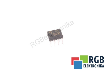 VIPER20A STMICROELECTRONICS