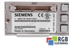 6SN1118-1NH01-0AA1 SIEMENS CONTROL BLOCK SIMODRIVE