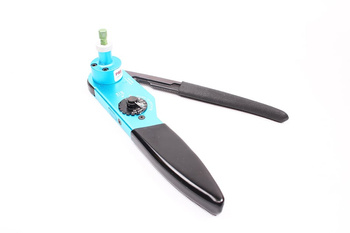 KRIMPOVACÍ KLEŠTĚ M22520/1-01 12-26 AWG NÁHRADA