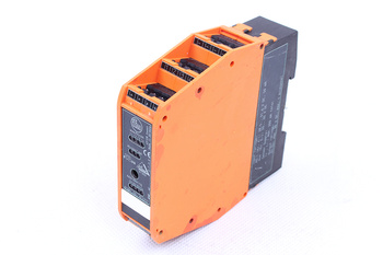 AC2257 IFM MONITOROVACÍ RELÉ