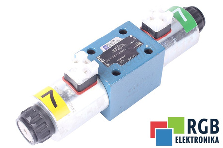 4WE10J33/CG24N9K4 BOSCH REXROTH