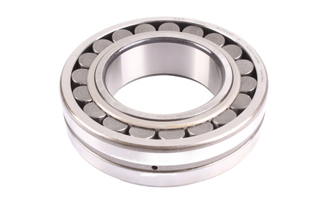 22220E SKF 4500RPM, 3400RPM, 100X180X46 433KN, 490KN VÁLEČKOVÉ LOŽISKO