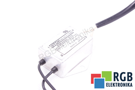 ZGB2202-01U TDK FILTR