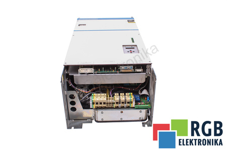 RAC2.3-200-460-L00-W1 INDRAMAT AC-MAIN SPINDLE DRIVE