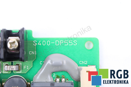 S400-DP55S PRO-FACE PRO GP377-SC41-24V 2880011-01