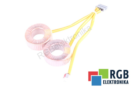 50A B&R AUTOMATION PRO BKF12/50/400-60400003 PROUDOVÝ SNÍMAČ