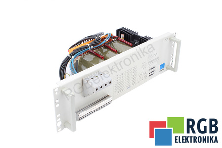G34900-R3007 SIEMENS PRI 200-500VAC SEC 24VDC TRANSFORMÁTOR