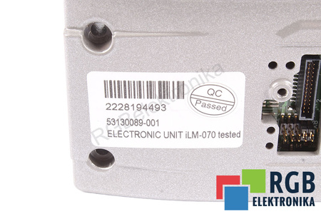 53130089-001 SCHNEIDER ELECTRIC ILM-070