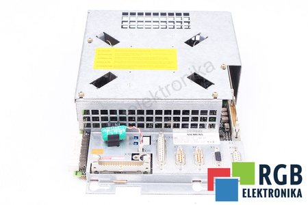 6FC5210-0DA21-0AA1 SIEMENS SINUMERIK MMC102