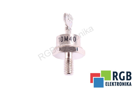10M40 IOR