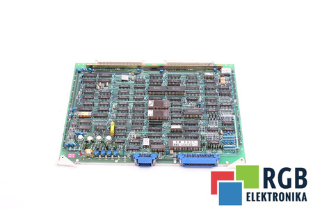 FX31C MITSUBISHI ELECTRIC BN624A377 PRO UF01A MELDAS-YM
