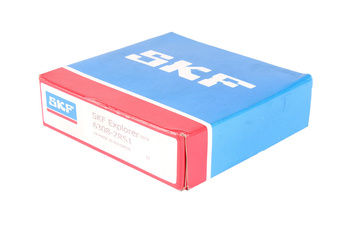 6308-2RS1 SKF 40X90X23 LOŽISKO